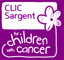 CLIC Sargent logo